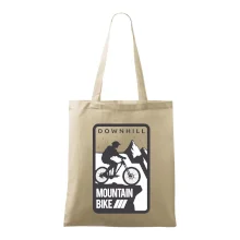 MTB downhill hranaté