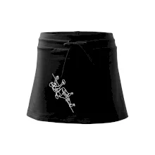 Lezecká stena jedným ťahom Lezecká stena jedným ťahom