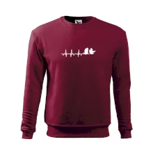 EKG hasiči EKG hasiči