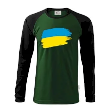 Ukrajinské tričko Ukrajinské tričko