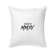 Born in - Rímske číslo 2015