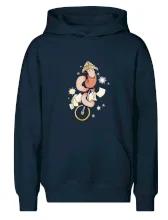 Dážďovníček (Alexis Citrine)