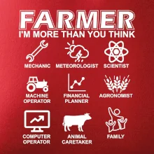 Farmer Symbols