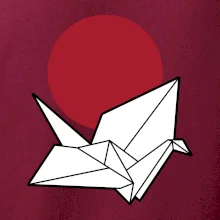 Japan culture - origami