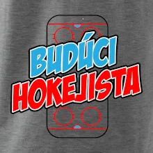 Budúci hokejista Budúci hokejista