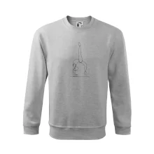 Gymnastika na rukách jedným ťahom Gymnastika na rukách jedným ťahom