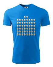 Narodeniny - 50x pivo