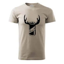 Pivo plechovka Pivo plechovka