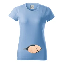 Bábätko a zadoček (Hana-creative)