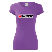 Nurse kríž Nurse kríž