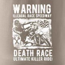 Illegal Race Speedway Illegal Race Speedway