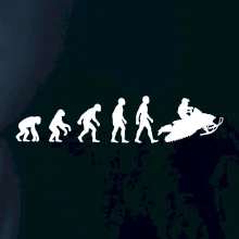 Evolúcia skúter Evolúcia skúter