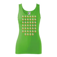 Narodeniny - 40x pivo