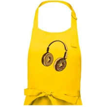 Headphone Donut Headphone Donut