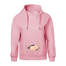 Bábätko a zadoček (Hana-creative)