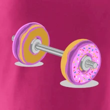 Donut Barbell
