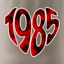 1985 v srdci