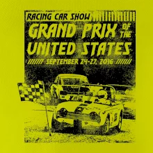 Grand Prix Of The United States