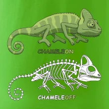 ChameleON_OFF (Hana-creative)
