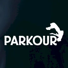 Parkour - salto