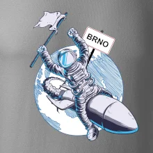 Brno penis raketa Brno penis raketa