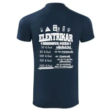 Hodinová mzda elektrikár Hodinová mzda elektrikár