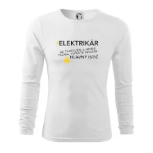 Elektrikár - hlavný istič Elektrikár - hlavný istič