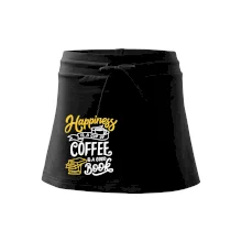 Happiness is a Cup of Coffee and a Good Book Happiness is a Cup of Coffee and a Good Book