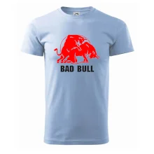 Bad Bull Bad Bull