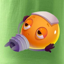 Žiarovka číta knihu