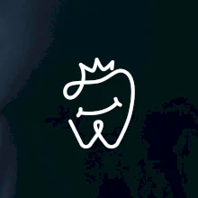 Zubárka princezná Zubárka princezná