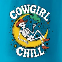 Cowgirl Chill