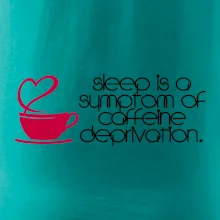 Sleep Coffeine Sleep Coffeine