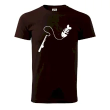 Rybárčenie - Prút