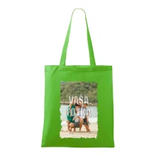 Tričko s vlastnou fotkou Tričko s vlastnou fotkou