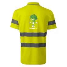 Brokolica tenista Brokolica tenista