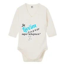 Já liečim - tvoja super schopnosť - šikmý Já liečim - tvoja super schopnosť - šikmý