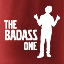 Bachelor party - The badass one