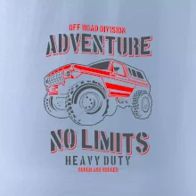 No Limits No Limits