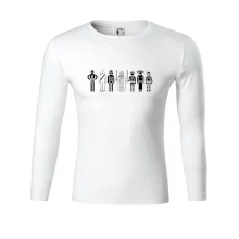 SW - Postavičky SW - Postavičky