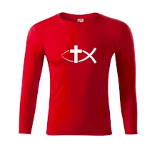 Ježíšova ryba Ježíšova ryba