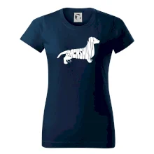 Jazvečík - Dachshund