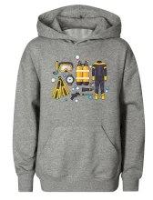 Potápačské vybavenie