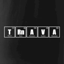 Periodická tabuľka Trnava