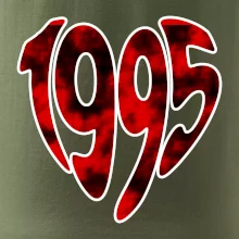 1995 v srdci 1995 v srdci