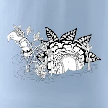 Loch ass   (Pecka design)