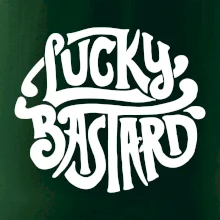 Lucky Bastard