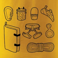 Climbing Wall Gear Climbing Wall Gear