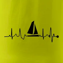 Plachtenie EKG Plachtenie EKG