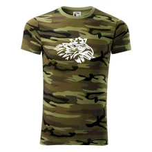 Nahnevaný orol Nahnevaný orol